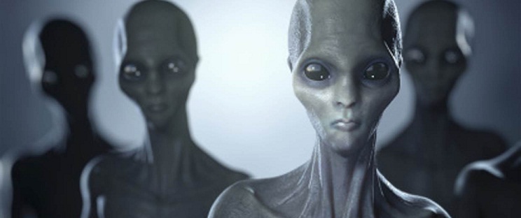 Misteri di Balik Perjumpaan Manusia dengan Koloni Alien di Italia