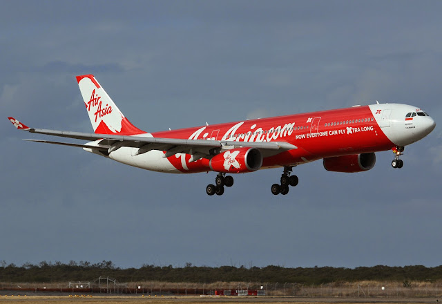 Indonesia AirAsia X