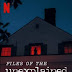 Files of the Unexplained (2024) Hindi Dubbed Season 1 Complete 720p
