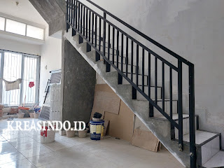 Harga Railing Balkon Besi Minimalis, dan Pintu Tangga Besi Terbaru [ Harga 2023 ]