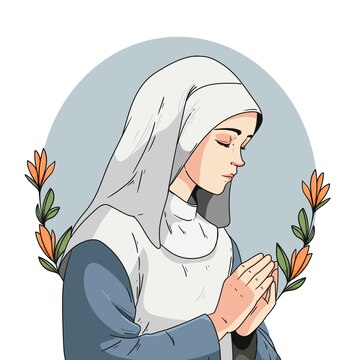 How to become a Catholic Nun in Nigeria