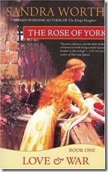 the rose of york