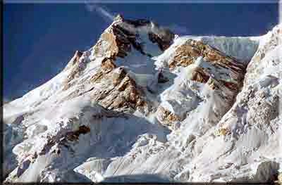 El Nanga Parbat