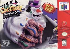 ClayFighter The Sculptor s Cut