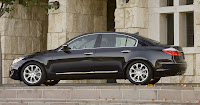 2009 Hyundai Genesis Sedan