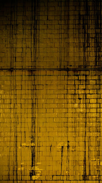 Wall, Yellow, Light