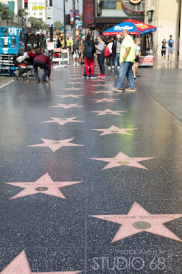 Hollywood Stars