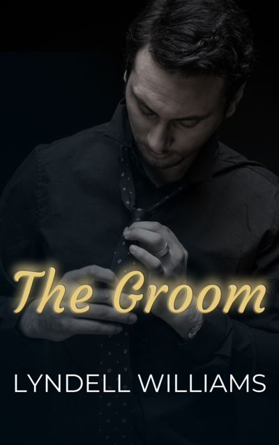 The Groom cover