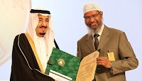 Ditanya “Apakah Engkau Wahabi?” Ini Jawaban Dr Zakir Naik