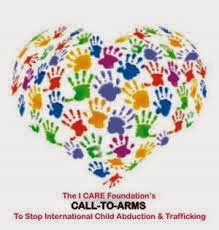 The I CARE Foundation Official Website