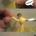 Open a Knot very easily