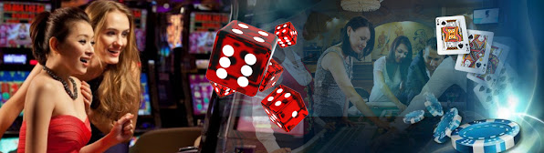 agen judi slot online - asiabetking