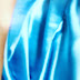 El Vestido de Raso Azul or The Blue Satin Dress