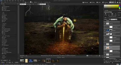 ACDSee Photo Studio Pro 2021 free Direct download