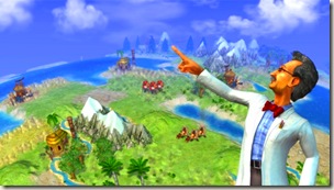 most fun online games sid meiers civilization revolution