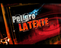 Peligro Latente CHV