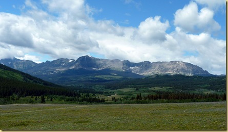 2010-07-23 -4- MT, Highways 89 and 49 along Glacier National Park 1002