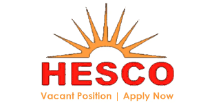 Hyderabad Electric Supply Co HESCO Latest Jobs in Hyderabad March 2024
