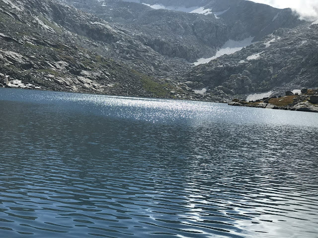 Trip to Kareri Lake - Dharmshala