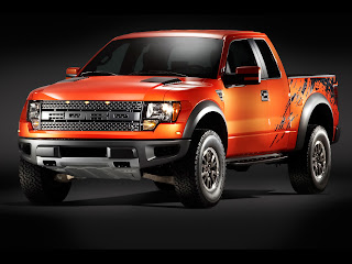 Ford on Etiketler Araba Resimleri Ford Ford Raptor 2010 Ford Resimleri