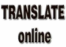 Online Translate Tool