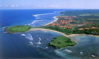 Nusa dua Bali