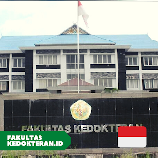 Fakultas Kedokteran Universitas Palangka Raya