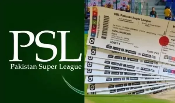 PSL 6: Server down as soon as the ticket booking start