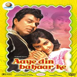 Aaye Din Bahar Ke 1966 Hindi Movie Watch Online