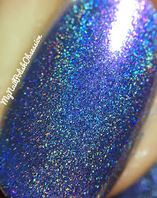 Nail Nation 3000 Holo in Tandem