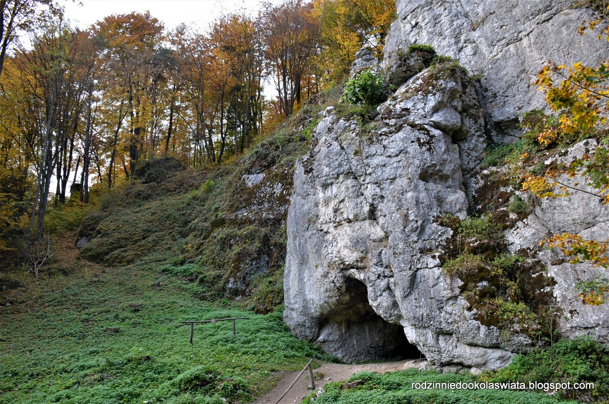 Ojcowski-Park-Narodowy-z-dziećmi