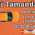 Táxi Tamandaré Fone: 9943-4987 ou 8447-6030