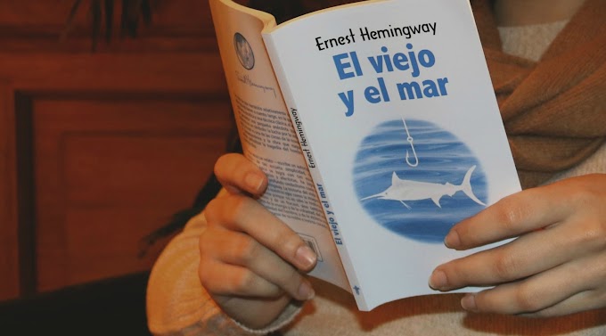 El viejo y el mar, Hemingway y la generación perdida