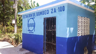 Wilson Radames Tejada, valora empeño del gobierno por resolver problemas del sistema de riego en provincias del sur 