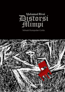 Distorsi Mimpi by Muhammad Rivai - OVEREBOOK