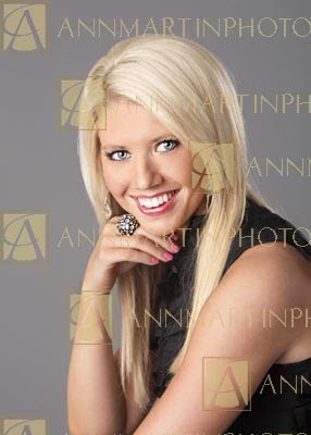 Plano High School senior graduation headshots poses examples