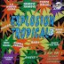 EXPLOSION TROPICAL - VOL 3 - 1998