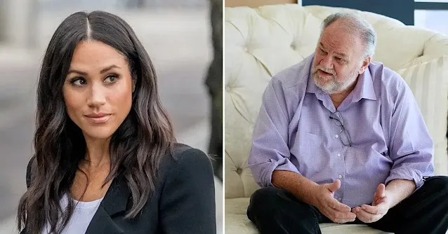 Thomas Markle Turns 81 in Tears Amid Ongoing Rift with Meghan