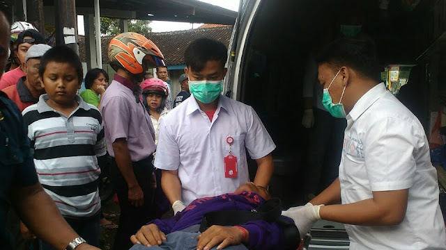 Diduga Tawuran, Belasan Pelajar SMK Saraswati Salatiga Diamankan Polisi