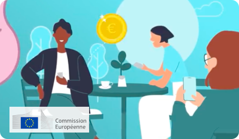 Commission Européenne – Paiement Instantané