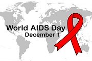World AIDS Day 2019 date