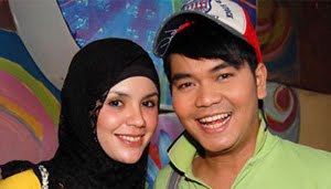 Indra Bekti dan Aldilla Jelita, Anugerah Bayi Perempuan