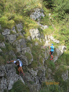 vibram eolo campo fiori trail sacro monte varese