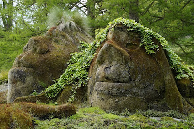 Troll Stone