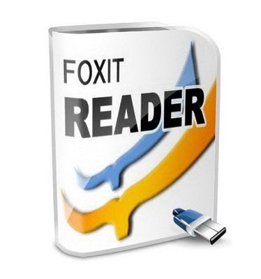 Foxit pdf reader