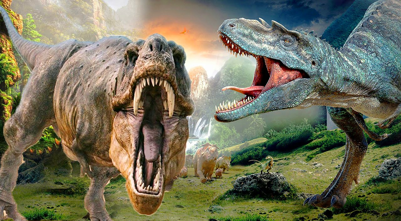  gambar  dinosaurus  KUMPUGAS