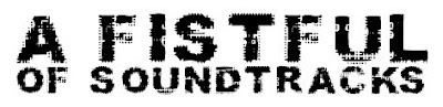 2006 A Fistful of Soundtracks logo