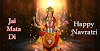 Navratri Wishing HD Wallpaper and Image