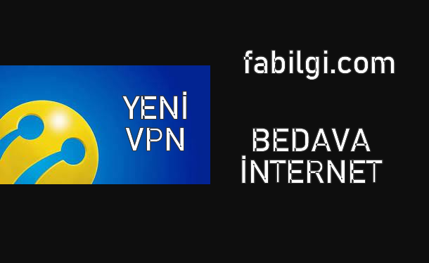 Turkcell Bedava Youtube Giren İnternet Hile Torvpn Mayıs 2022