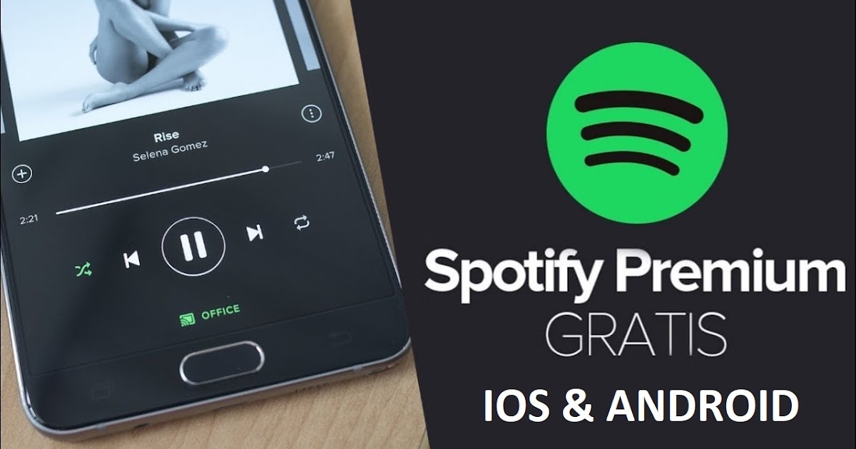 Cara Mendapatkan Spotify Premium Gratis Android & Ios ...
